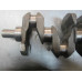 #JA02 Crankshaft Standard From 2013 NISSAN NV200  2.0 EN2D